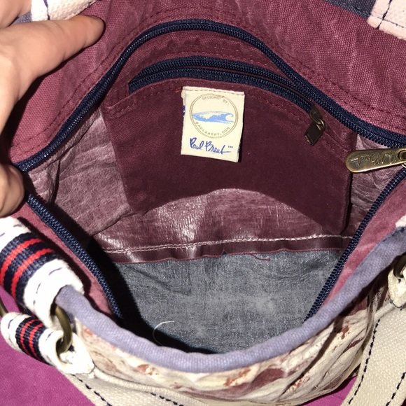 Shorts & Tote Nautical Bundle - Picture 7 of 7